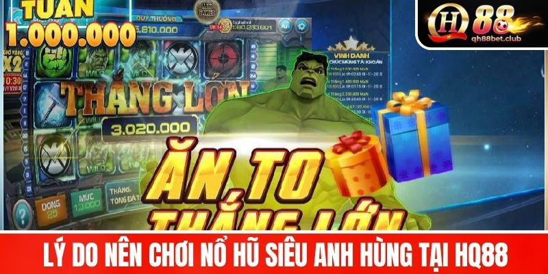 Các lý do nên tham gia chơi game